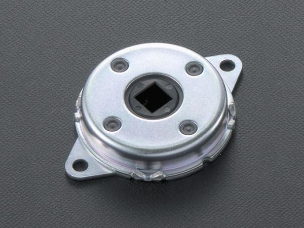 Seat soft close 360 degree rotation TRD-47A bothway dampe