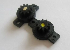 Soft Close scharnier voor kast, Soft Close Demper voor Pull Down Kast, Neerklapbare Lade Soft Close Scharnier TRD-N1-18